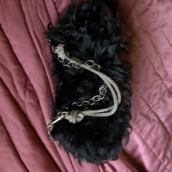 𝙋𝙧𝙤𝙚𝙣𝙯𝙖 𝙎𝙘𝙝𝙤𝙪𝙡𝙚𝙧 𝘽𝙖𝙜 - Picture 9 of 12